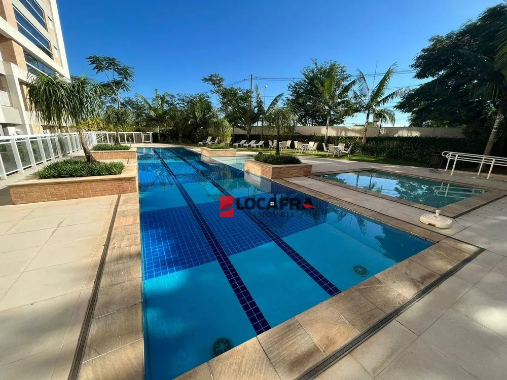 Apartamento, 4 quartos, 174 m² - Foto 2