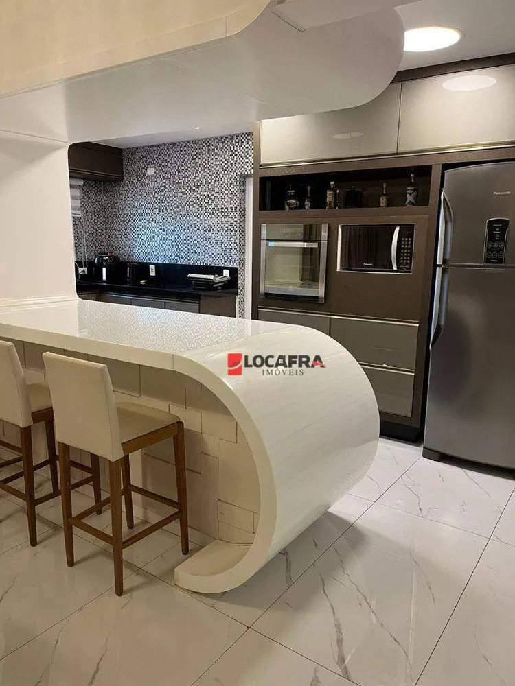 Apartamento, 4 quartos, 174 m² - Foto 5