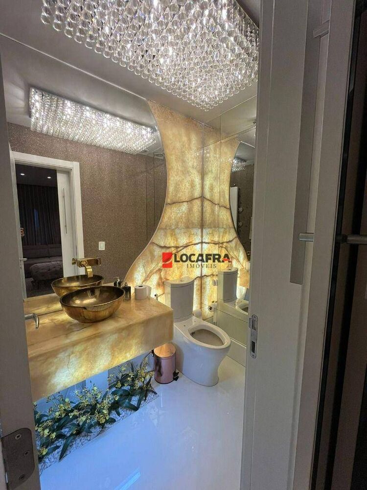 Apartamento, 4 quartos, 174 m² - Foto 8