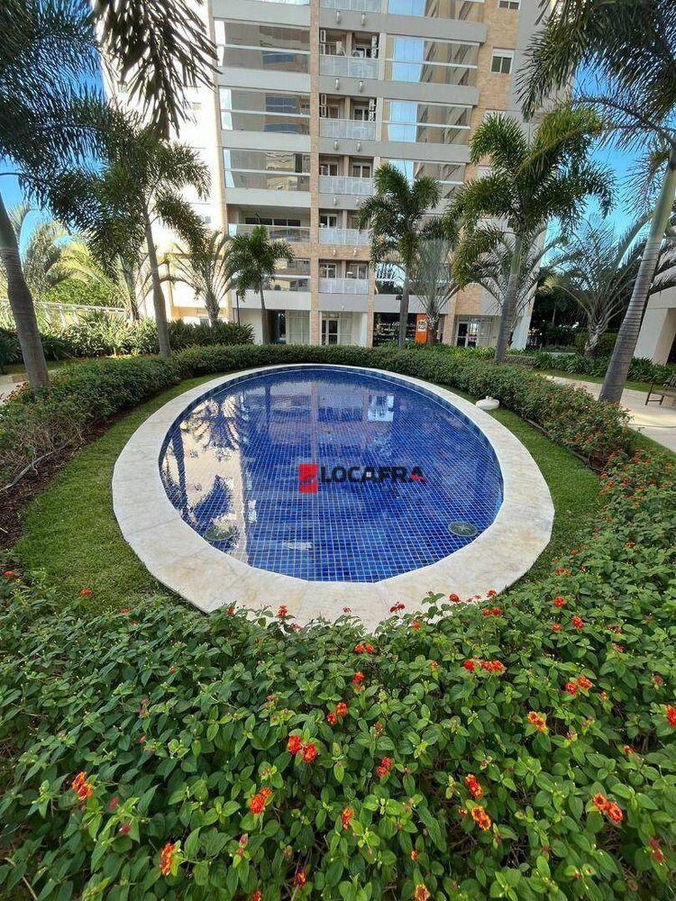 Apartamento, 4 quartos, 174 m² - Foto 1