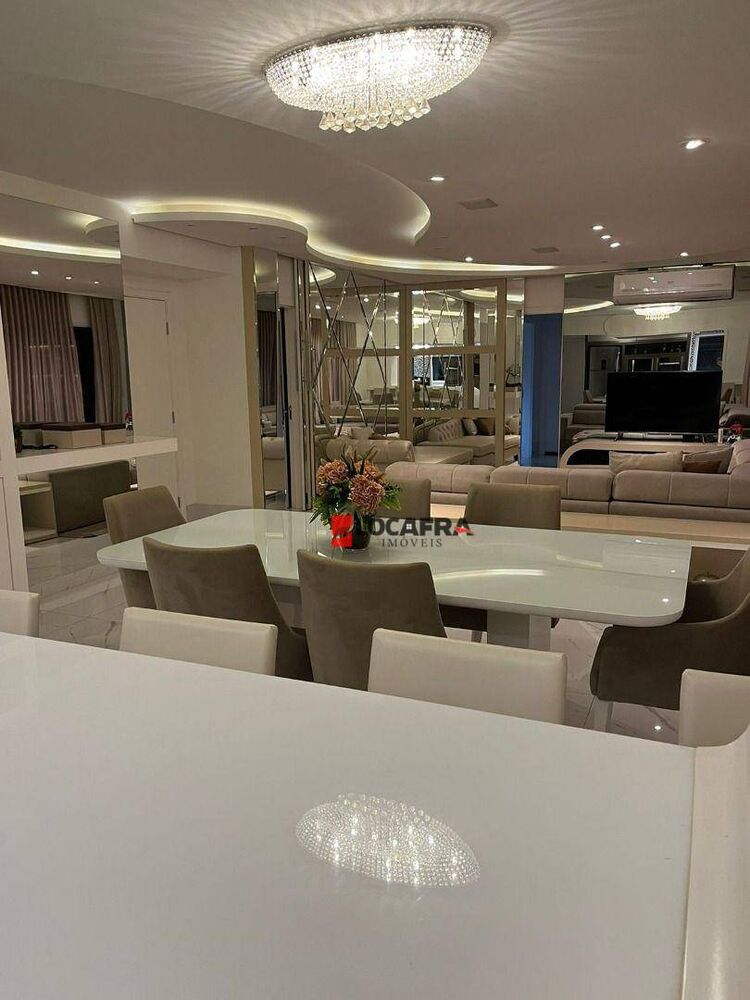 Apartamento, 4 quartos, 174 m² - Foto 4