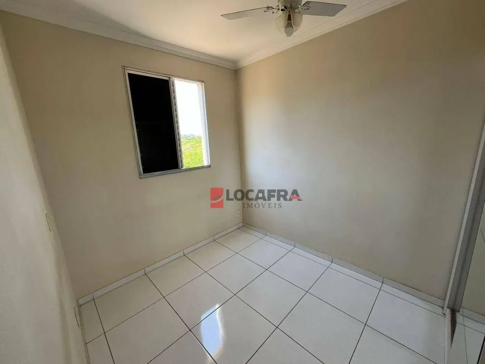 Apartamento, 2 quartos, 45 m² - Foto 12