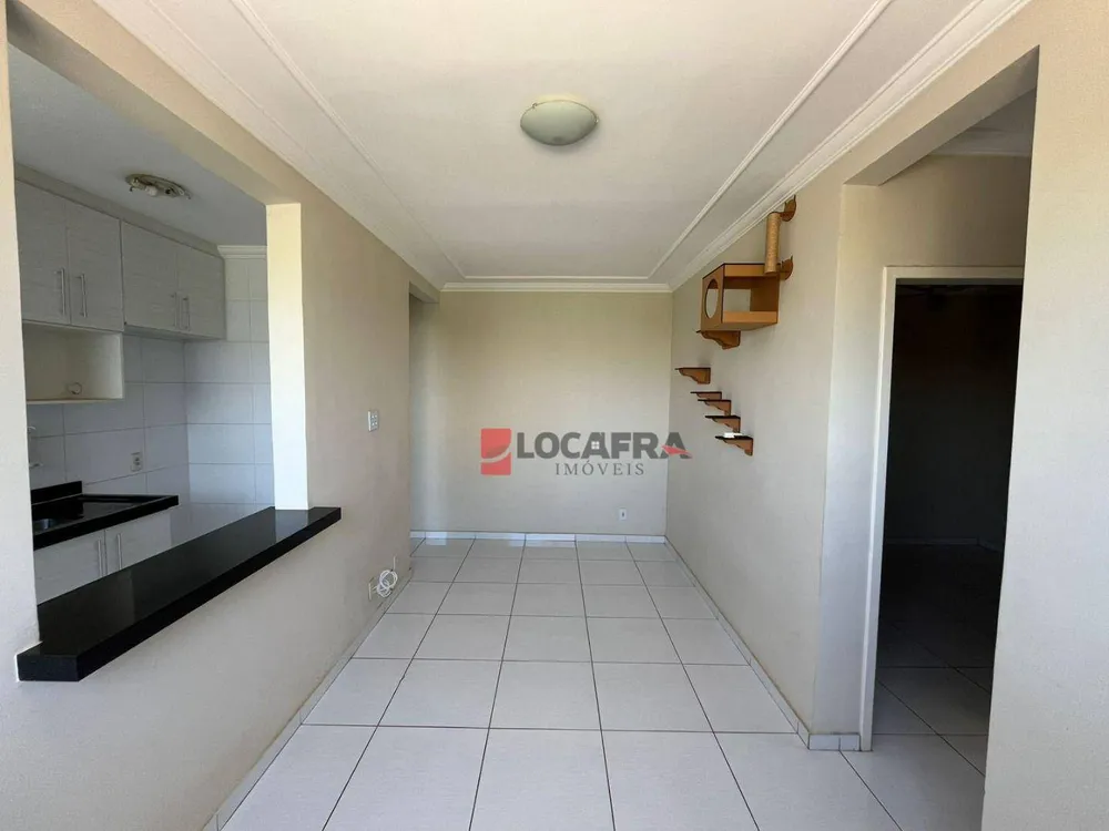 Apartamento, 2 quartos, 45 m² - Foto 8