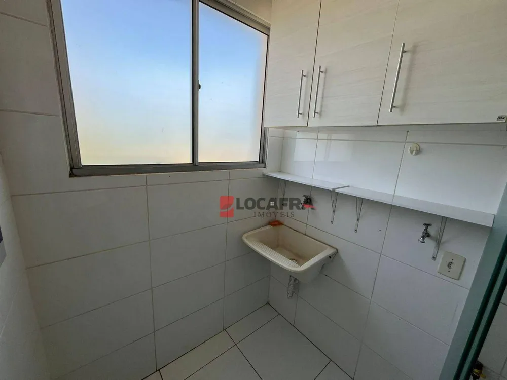 Apartamento, 2 quartos, 45 m² - Foto 7