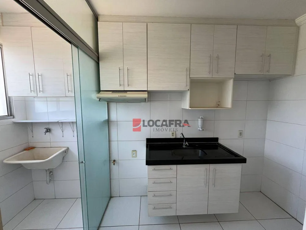 Apartamento, 2 quartos, 45 m² - Foto 6