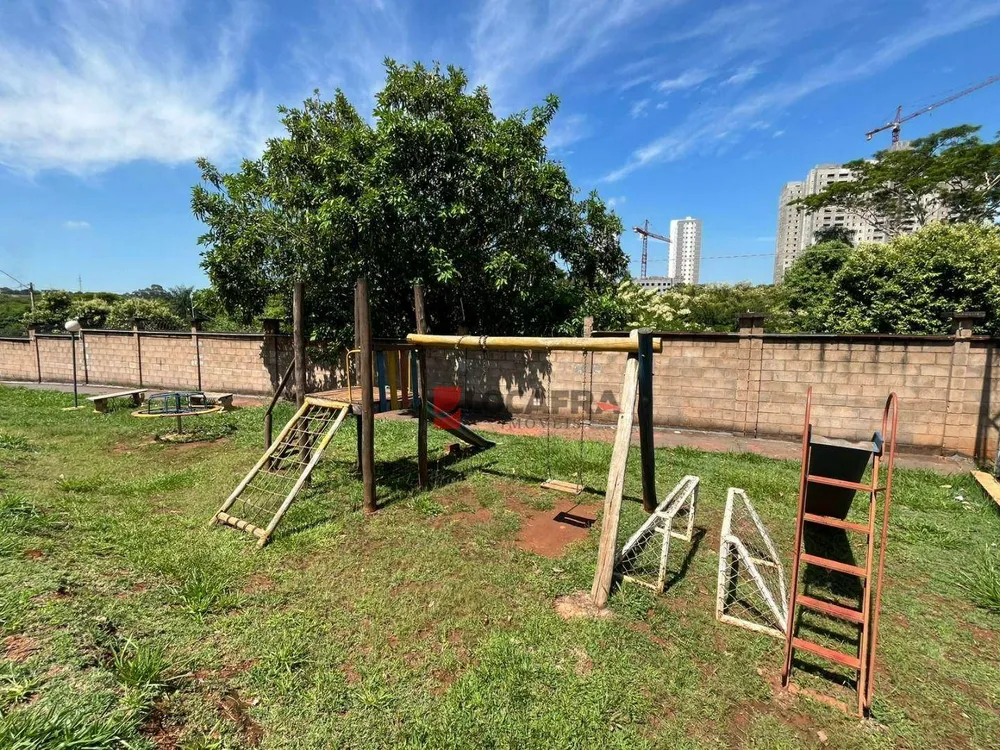 Apartamento, 2 quartos, 45 m² - Foto 3