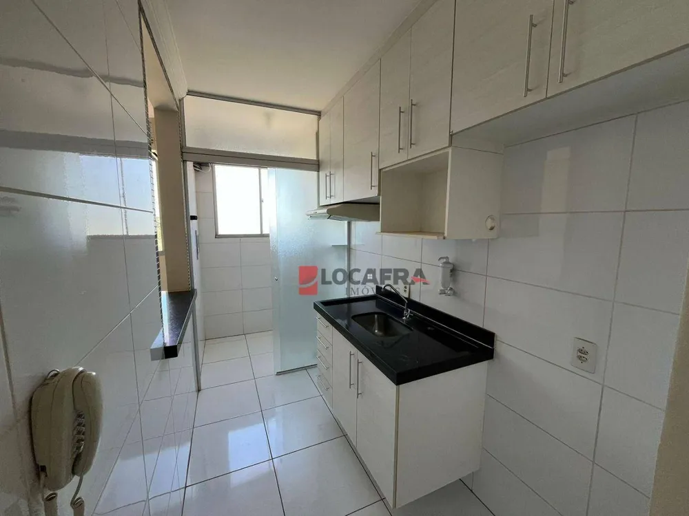 Apartamento, 2 quartos, 45 m² - Foto 5