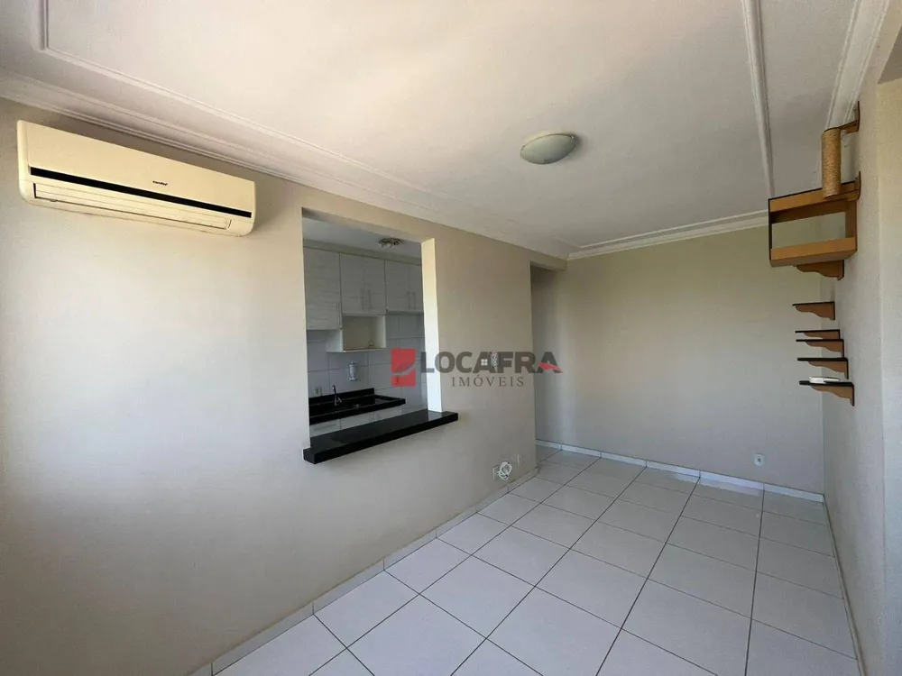 Apartamento, 2 quartos, 45 m² - Foto 9