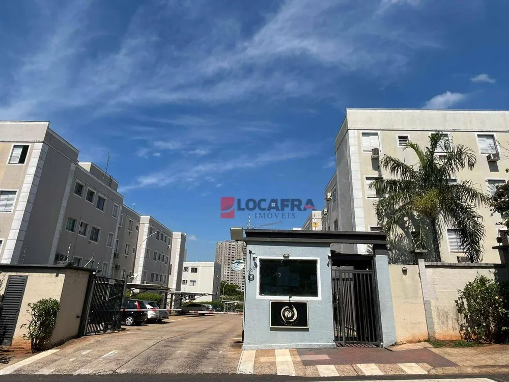 Apartamento, 2 quartos, 45 m² - Foto 1