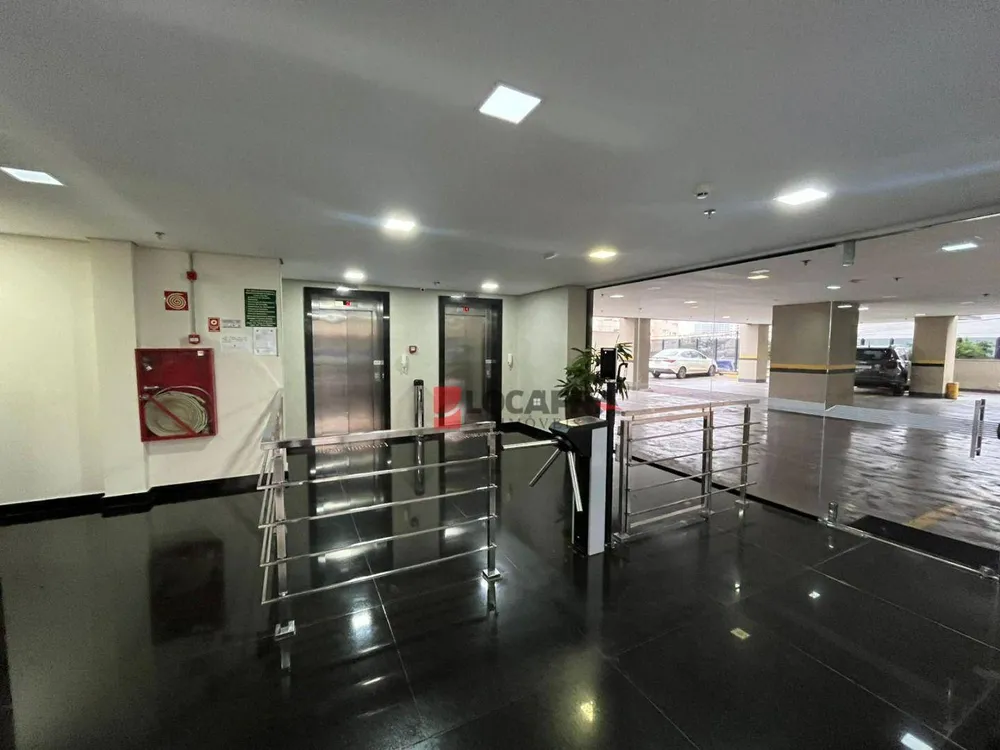 Sala-Conjunto, 61 m² - Foto 4
