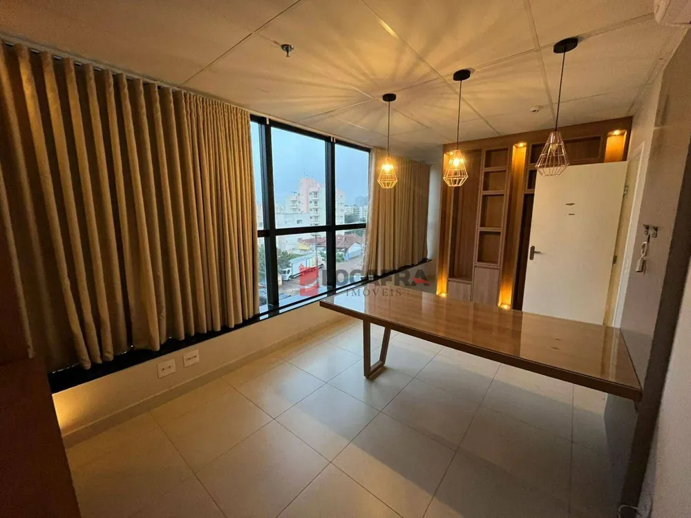 Sala-Conjunto, 61 m² - Foto 1
