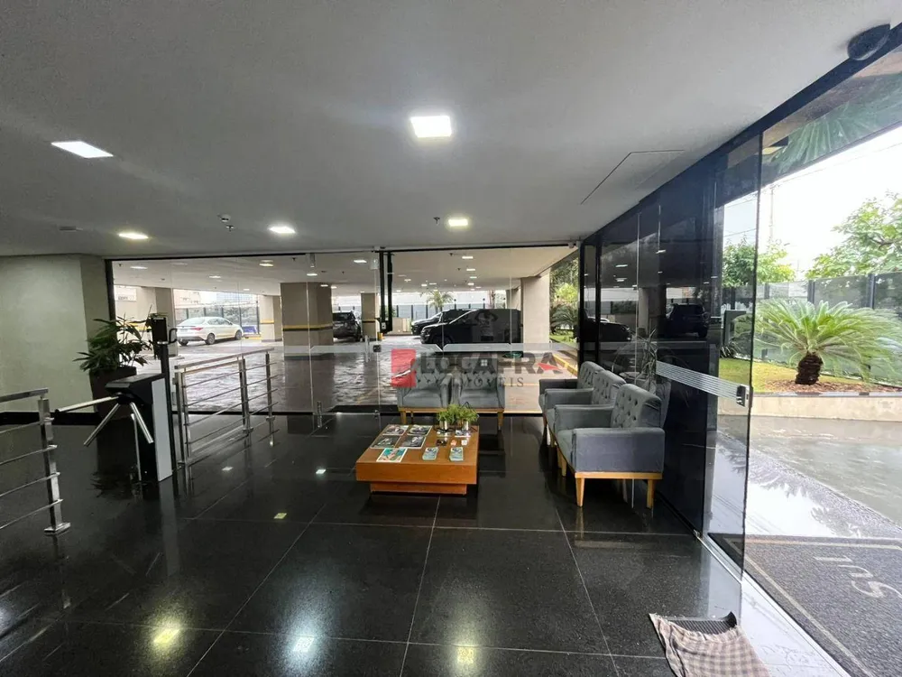 Sala-Conjunto, 61 m² - Foto 3