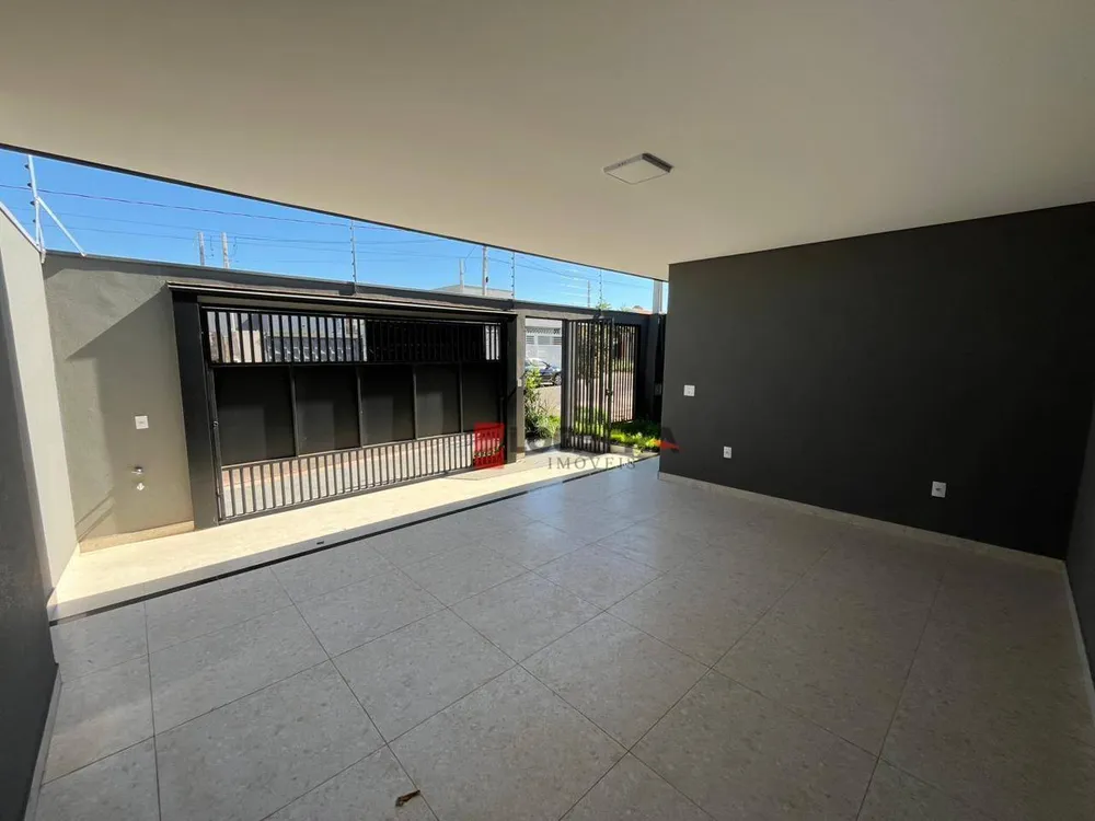 Casa, 3 quartos, 116 m² - Foto 4