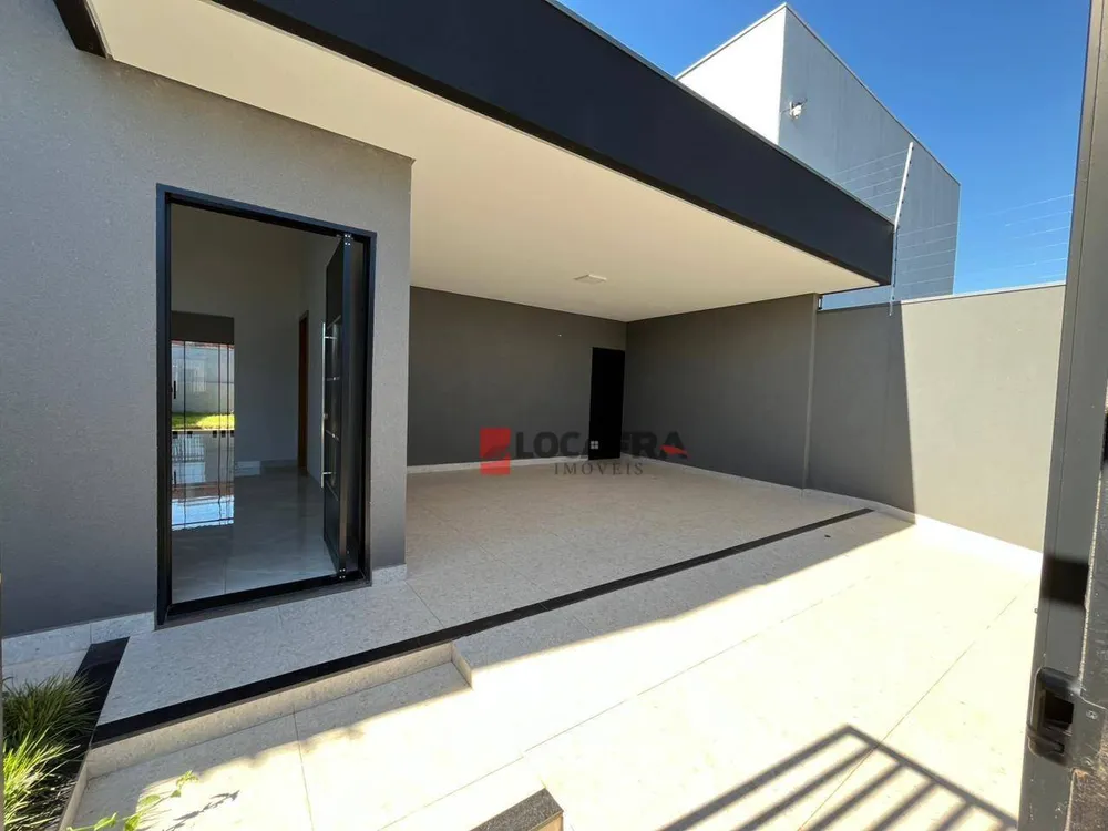 Casa, 3 quartos, 116 m² - Foto 1