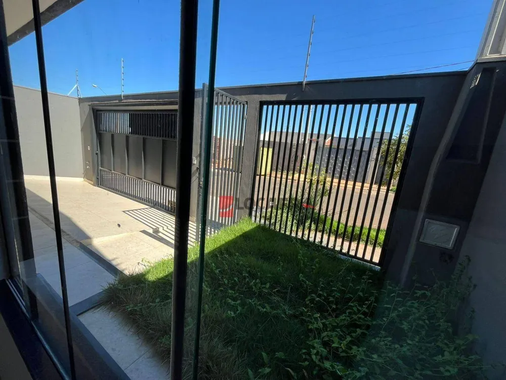 Casa, 3 quartos, 116 m² - Foto 8