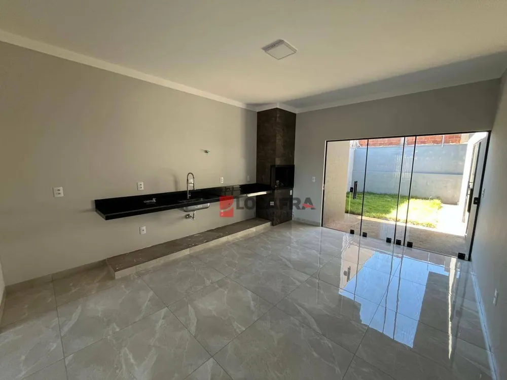 Casa, 3 quartos, 116 m² - Foto 12