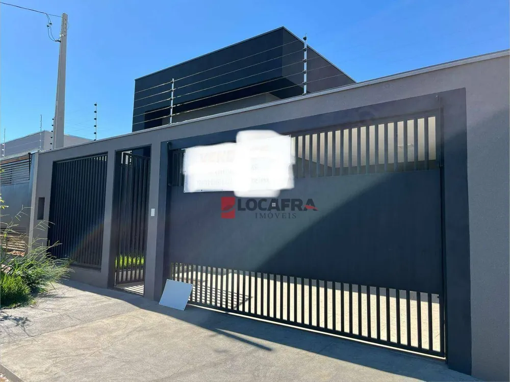 Casa, 3 quartos, 116 m² - Foto 3
