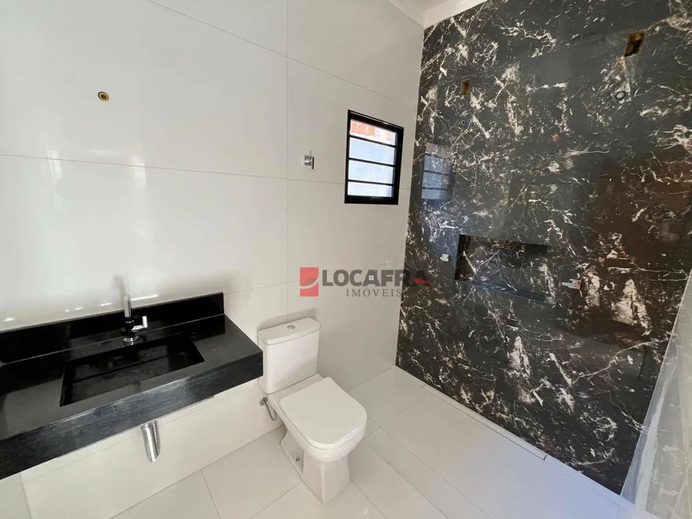 Casa, 3 quartos, 116 m² - Foto 6