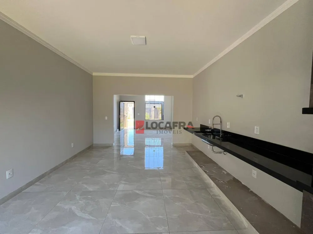 Casa, 3 quartos, 116 m² - Foto 2