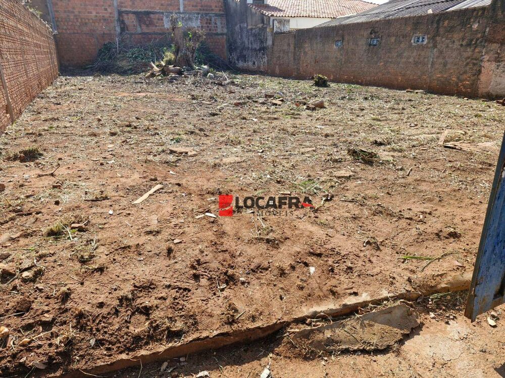 Terreno, 275 m² - Foto 1