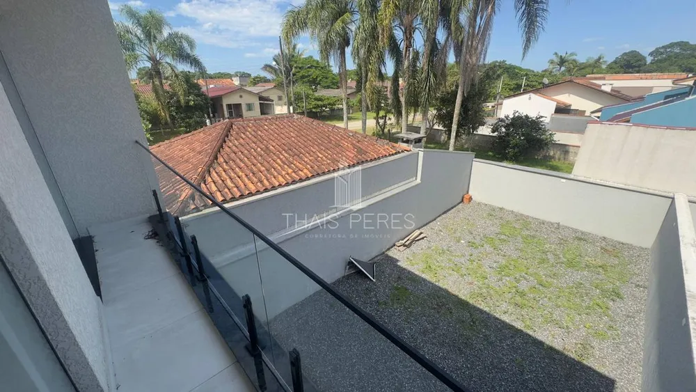 Sobrado, 3 quartos, 123 m² - Foto 4