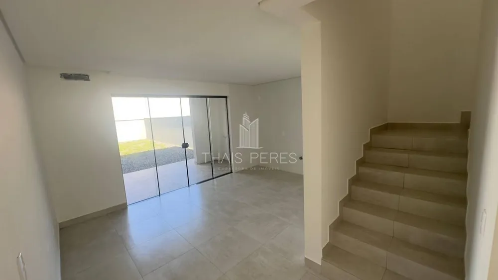 Sobrado, 3 quartos, 123 m² - Foto 2