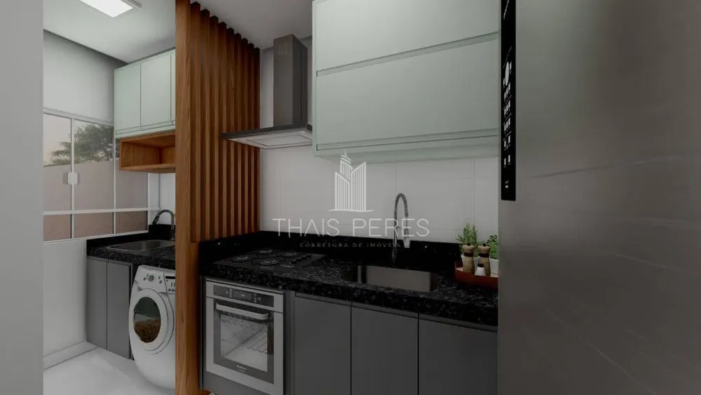 Apartamento, 2 quartos, 60 m² - Foto 4