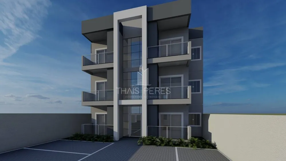 Apartamento, 2 quartos, 60 m² - Foto 1