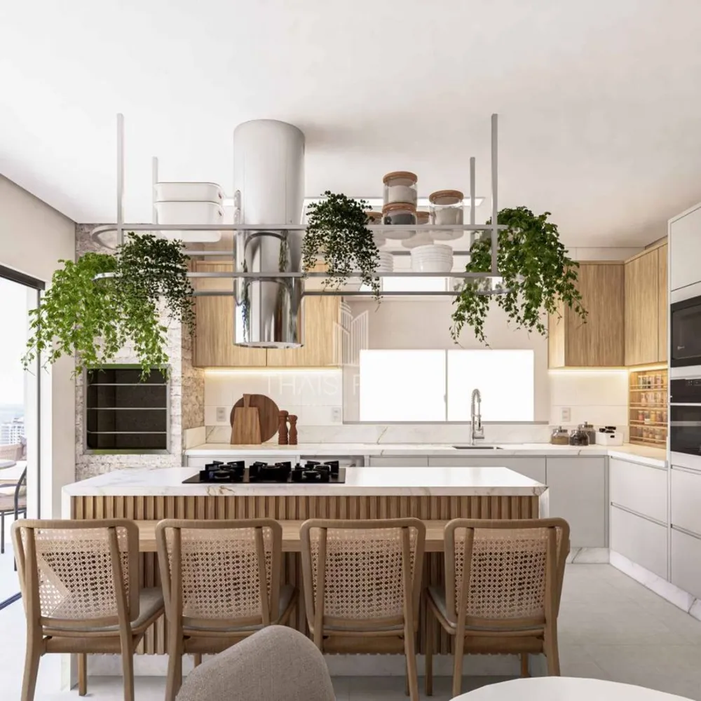 Apartamento, 2 quartos, 57 m² - Foto 2