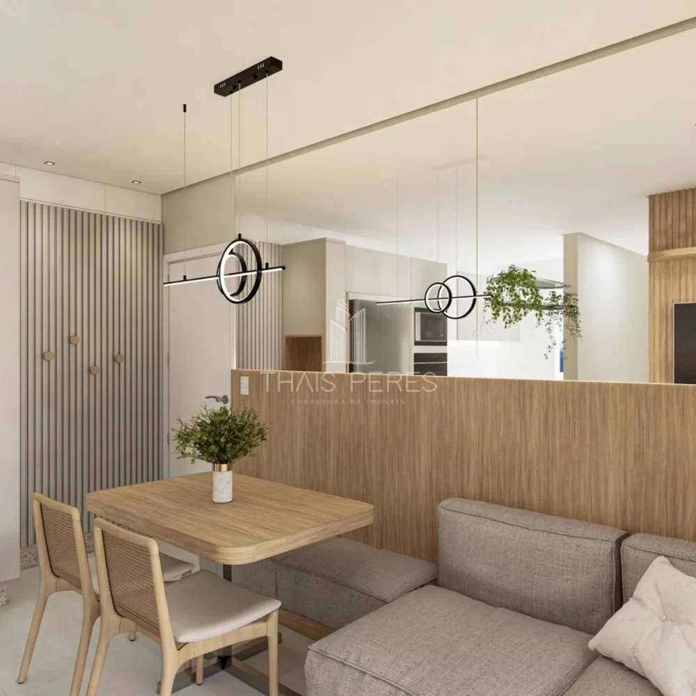 Apartamento, 2 quartos, 57 m² - Foto 3