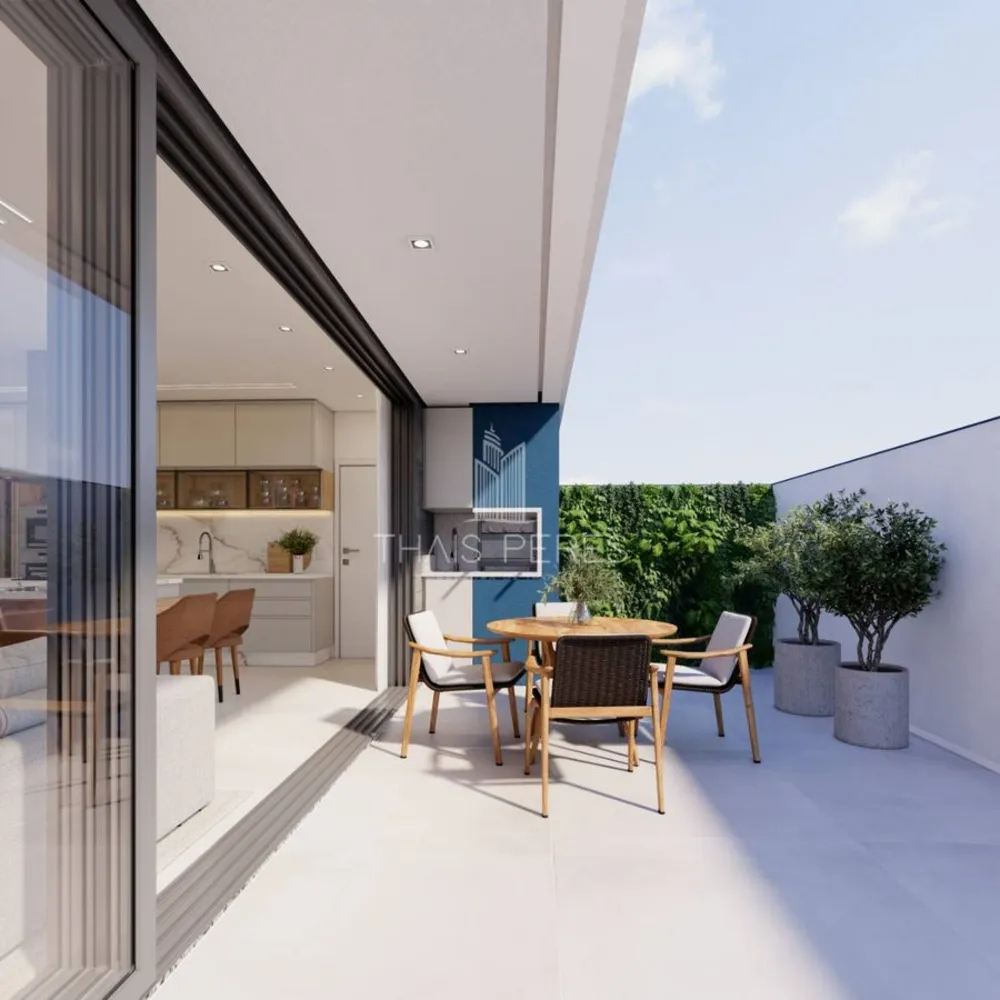 Apartamento, 3 quartos, 88 m² - Foto 2