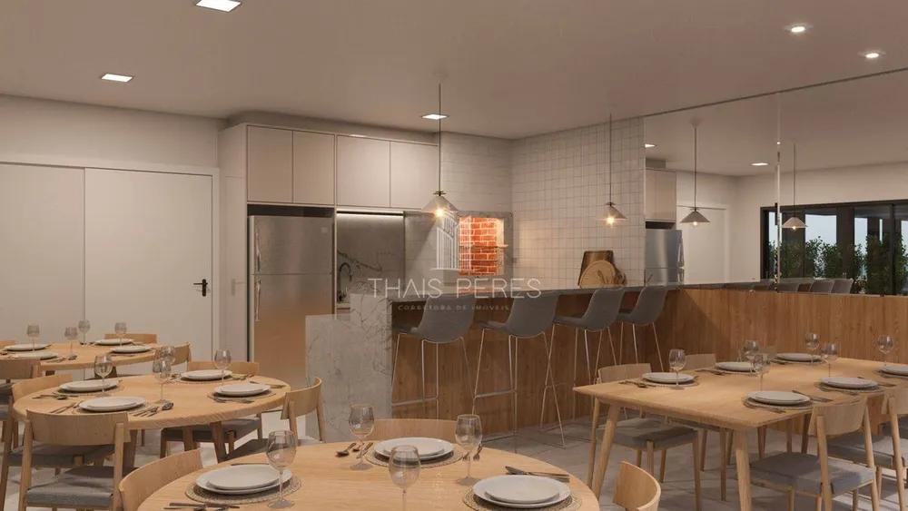 Apartamento, 3 quartos, 75 m² - Foto 1