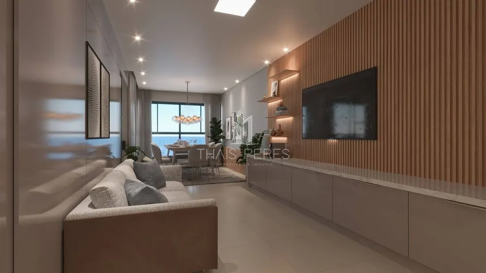 Apartamento, 3 quartos, 75 m² - Foto 2