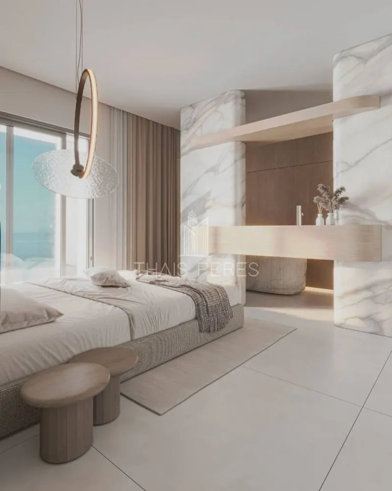 Apartamento, 2 quartos, 84 m² - Foto 2