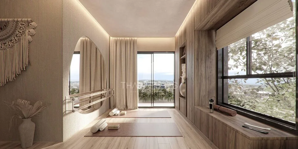 Apartamento, 2 quartos, 84 m² - Foto 3