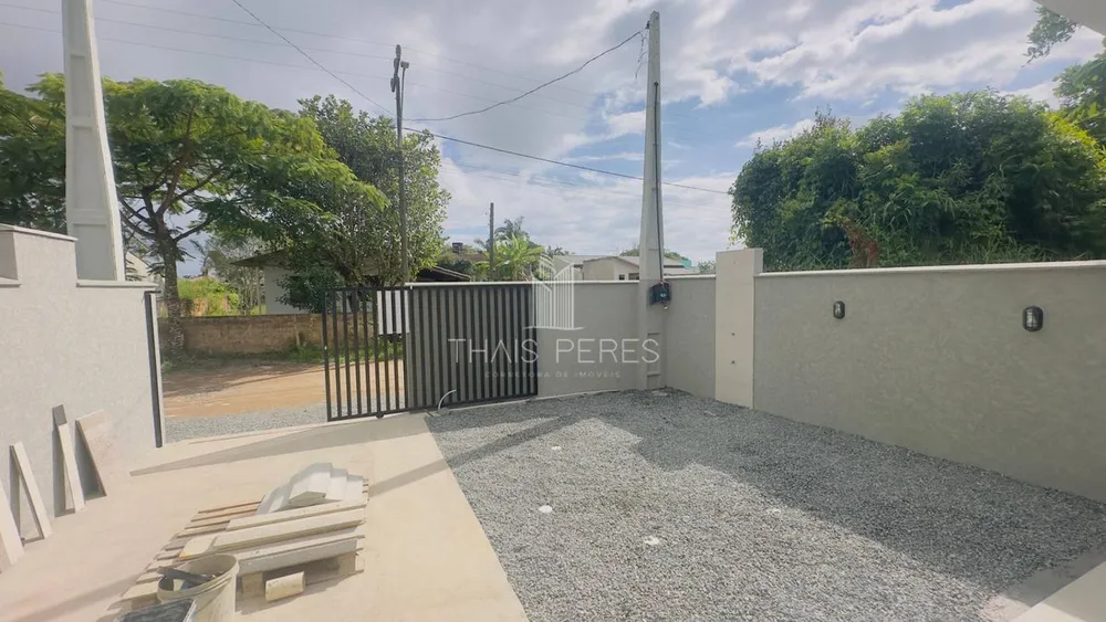 Casa, 3 quartos, 99 m² - Foto 2