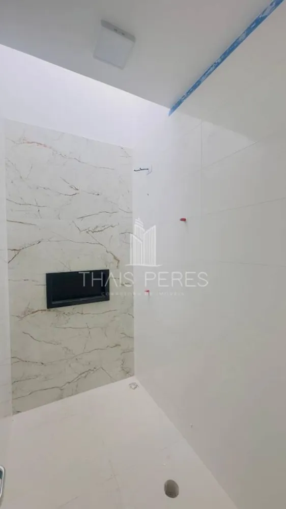 Casa, 3 quartos, 99 m² - Foto 3