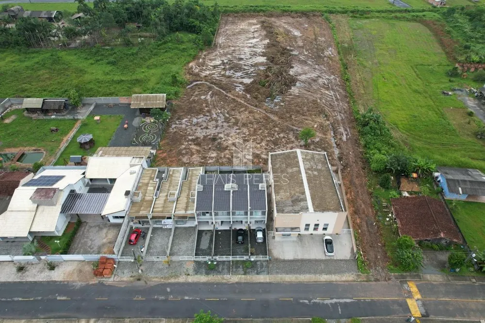 Terreno, 1 hectares - Foto 1