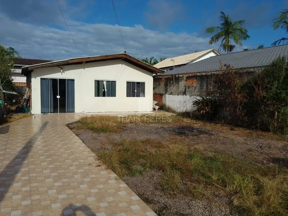 Casa, 4 quartos, 90 m² - Foto 2