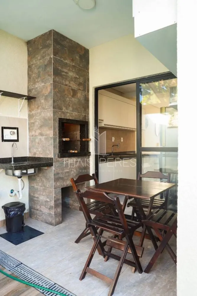 Casa, 3 quartos, 87 m² - Foto 3