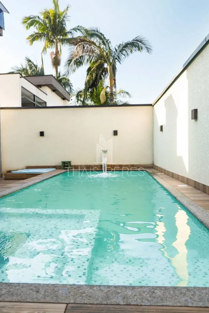 Casa, 3 quartos, 87 m² - Foto 4