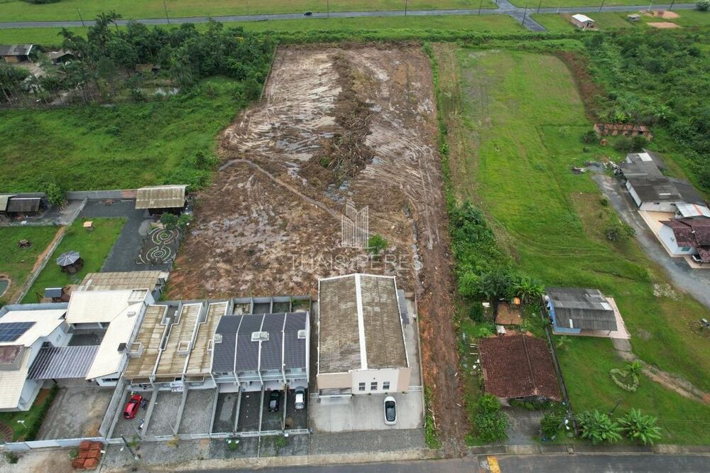 Terreno à venda, 10257m² - Foto 1