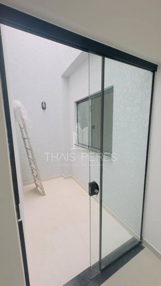 Casa à venda com 3 quartos, 99m² - Foto 12