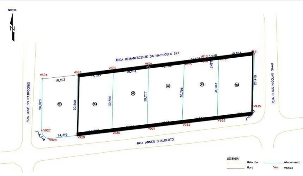 Terreno, 2730 m² - Foto 4
