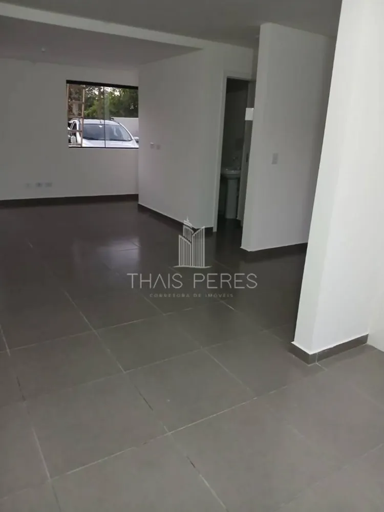 Sobrado, 3 quartos, 104 m² - Foto 2