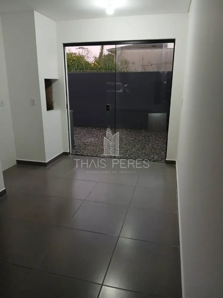 Sobrado, 3 quartos, 104 m² - Foto 3
