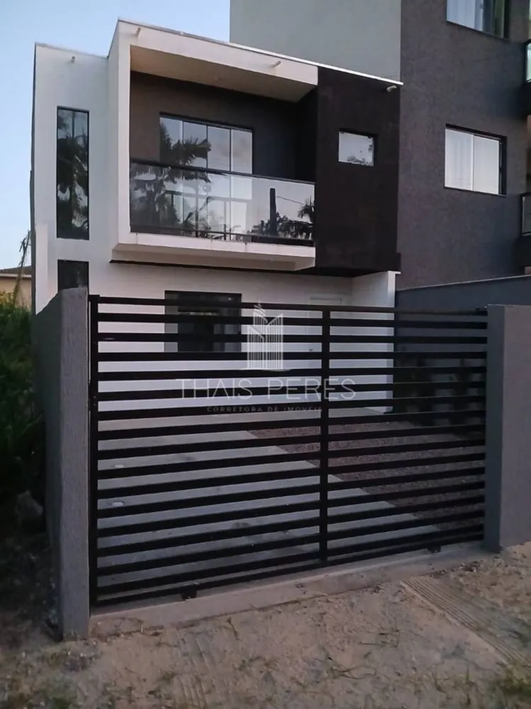Sobrado, 3 quartos, 104 m² - Foto 1