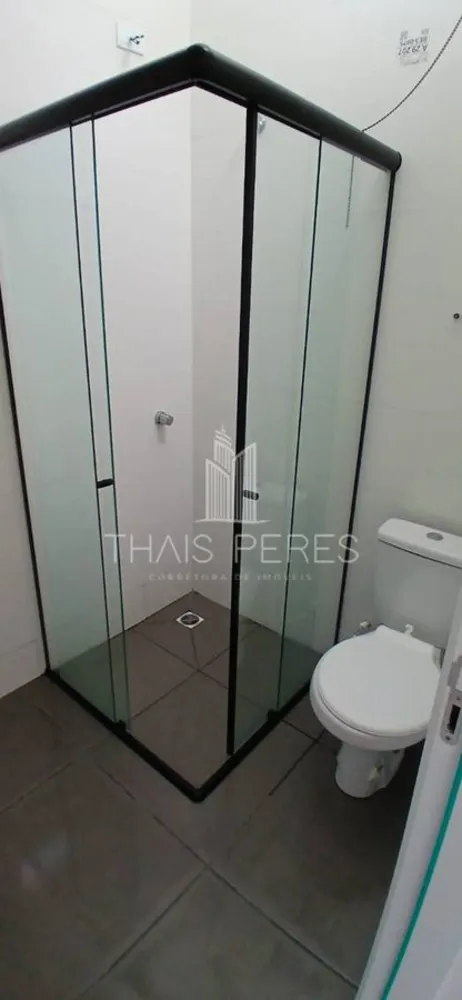 Sobrado, 3 quartos, 104 m² - Foto 4