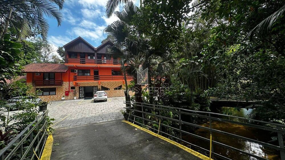 Loja-Salão à venda com 30 quartos, 1500m² - Foto 8