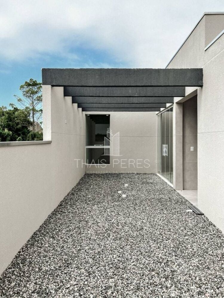 Casa à venda com 3 quartos, 60m² - Foto 6
